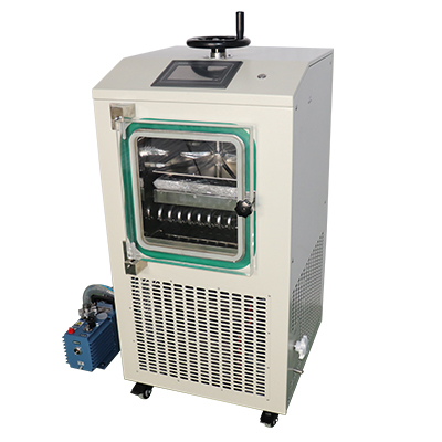 原位冷凍干燥機XY-2000A  -80℃