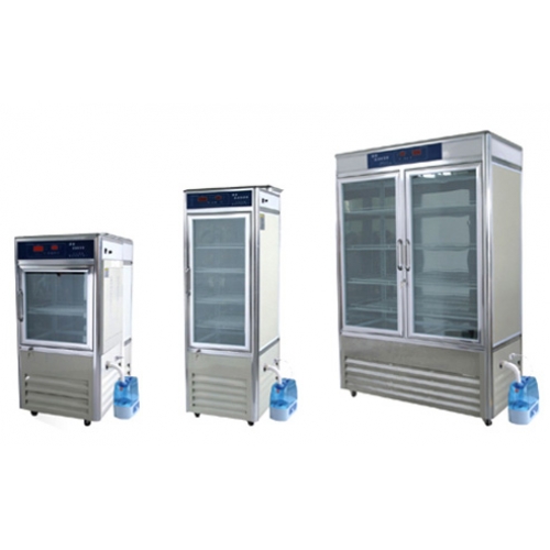 智能霉菌培養箱MJX-80