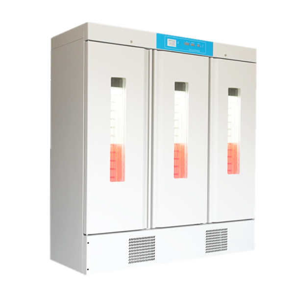 智能光照培養箱PGX -80A