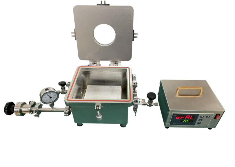 真空加熱臺XY-230-ZK