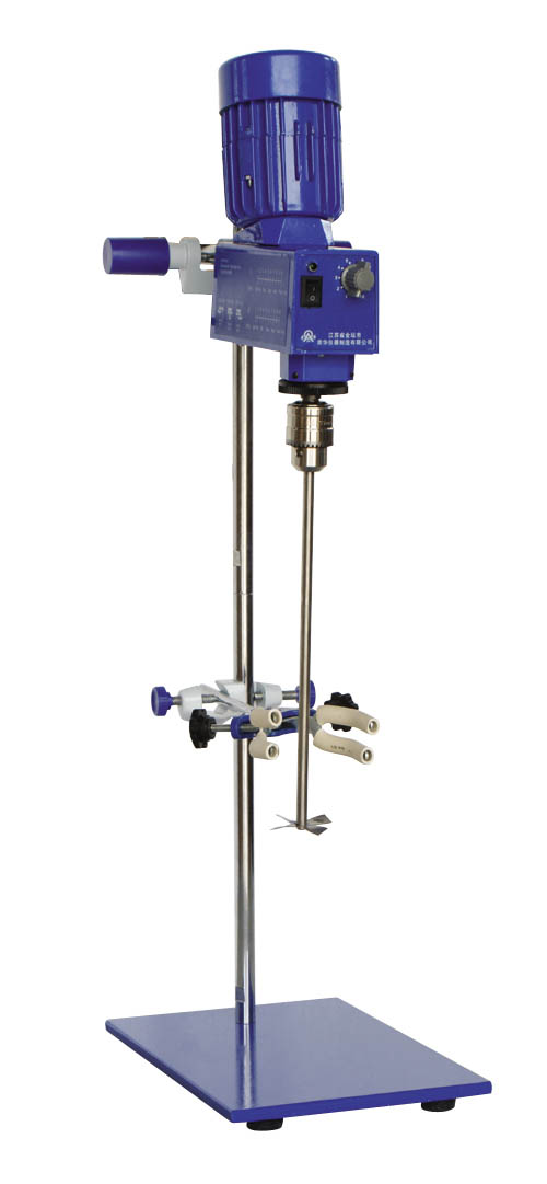 數(shù)顯強(qiáng)力電動攪拌器JJ-1BA